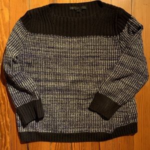 Marc Jacobs cotton sweater, L